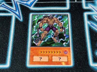 Destiny HERO - Dreadmaster - Anime Style GX Orica-image