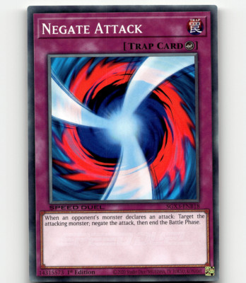 Yugioh Negate Attack Speed Duel GX: Duelists of Shadows-image