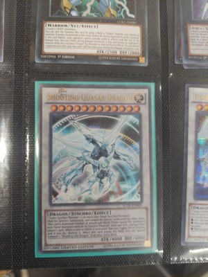 SHOOTING QUASAR DRAGON-image
