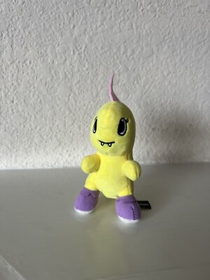 Tokidoki 5” Tokimon Kaiju Blind Bag Dinosaur Godzilla Plush - *Secret Rare-image