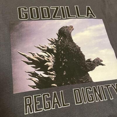 Tagged Godzilla T-Shirt Ll-image