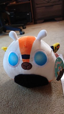 Squishmallows Mothra Plush 8