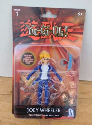 Yu-Gi-Oh! Series 1 Joey Wheeler 5