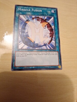 Miracle Fusion -image