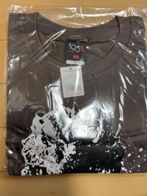 Godzilla 60Th Anniversary T-Shirt-image