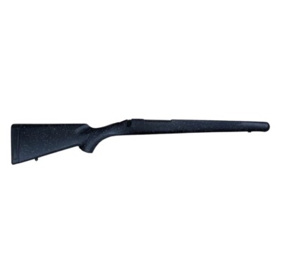Bergara Synthetic Gun Stock- glass fiber reinforced polymer *multiple colors*-image