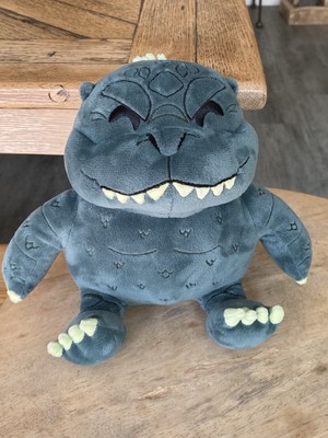 Youtooz Classic Godzilla 9 Inch Plush Dinosaur New-image