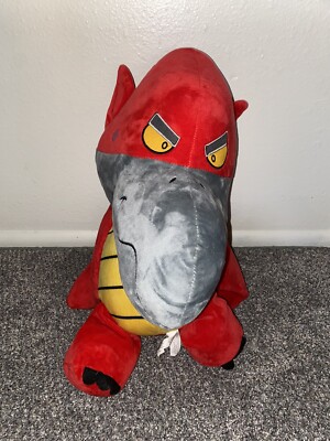 Godzilla Mothra Mothy Plush soft toy 22” Japanese Monster Mania - Good Stuff-image
