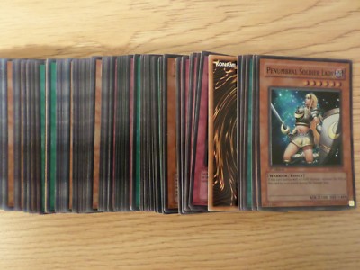 YUGIOH 1ST EDITION ED SUPER RARE HOLO CARDS FROM VARIOUS SET PART 1 YOU PICK-image