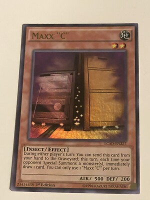 Maxx 
