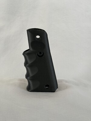 Byzantium Carbon Fiber 1911 Wraparound Grips-image