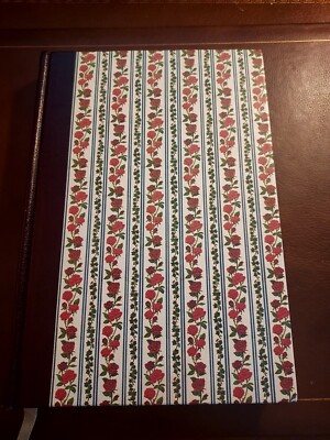 The Virginia Housewife Mary Randolph, Antique American Cookbooks 1984 Hardcover-image