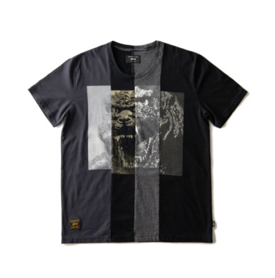 Godzilla Remake T-shirt TOHO Godzilla Store Japan Limited Edi. Monster Goods New-image