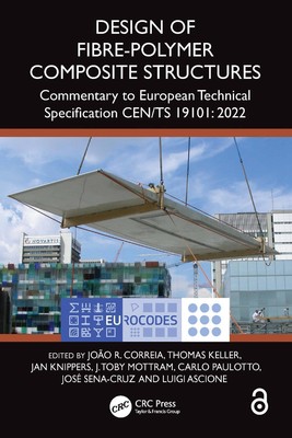 Design of Fibre-Polymer Composite Structures: Commentary to European Technical S-image