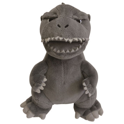 Godzilla (1954) stuffed toy polyester TOHO Godzilla Store Japanese Monster Kaiju-image