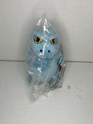 Godzilla Phunny Plush Blue Monster Kidrobot Loot Crate SEALED NWT-image
