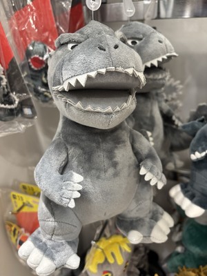 Godzilla Plush doll Series Godzilla 1954 Products sold in Japan-image