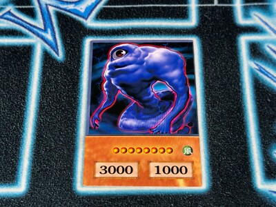 Cloudian - Eye of the Typhoon - Anime Style GX Orica-image