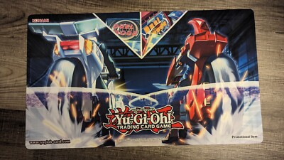 Yu-Gi-Oh! 5D's 