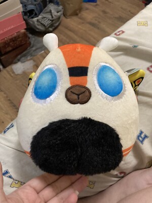 Mothra Squishmallows Plush - 8
