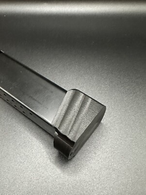 Canik  +2 mag base Pad USA MADE!-image