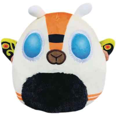Mothra Squishmallows Plush 8