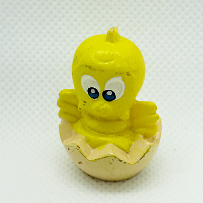 Litgodzi Godzilla mini mascot figure Retro Touhou Japanese-image