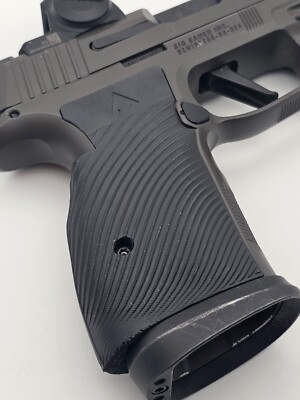 P365 AXG Legion Pistol Grips - Fatboy - Flow-image