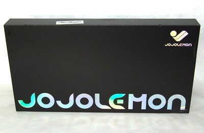 JOJOLEMON T700 16mm Carbon Fiber Pickleball Paddle, Shark Power Polymer Core-image